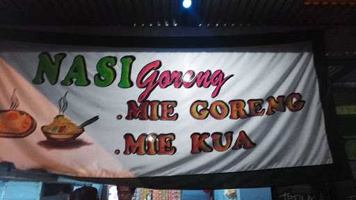 Nasi Goreng Gak Sepiro Enak 4