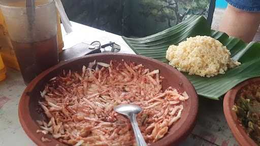 Nasi Jagung Kutogirang 8