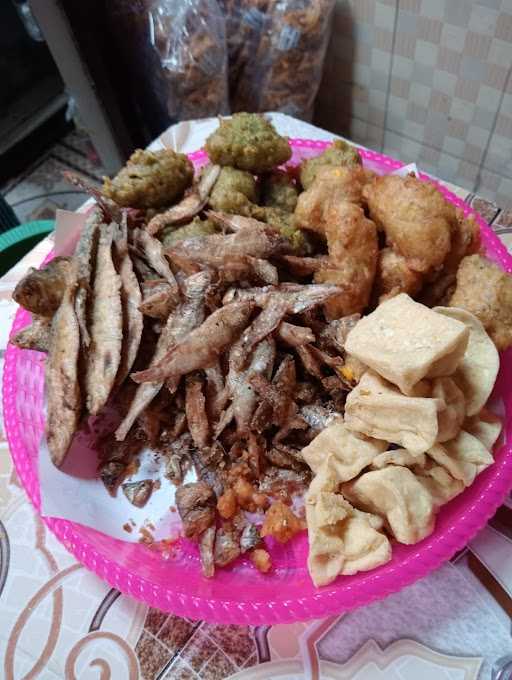 Nasi Jagung Kutogirang 6