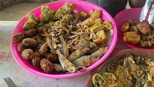 Nasi Jagung Kutogirang 5