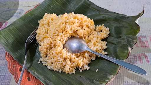 Nasi Jagung Kutogirang 2