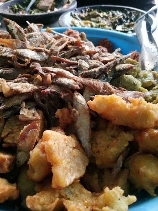 Nasi Jagung Kutogirang 1