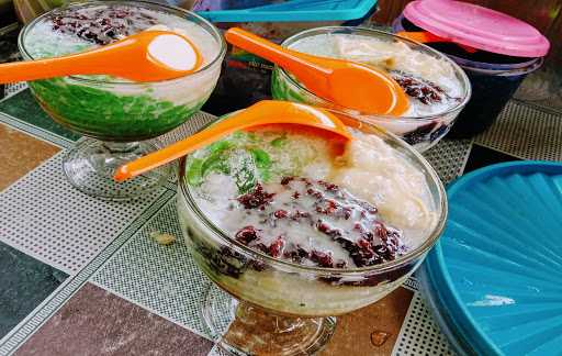 Omah Cendol Bedjo 8