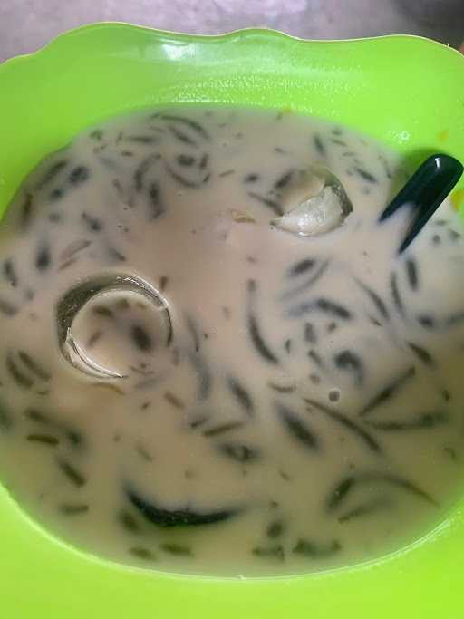 Omah Cendol Bedjo 6