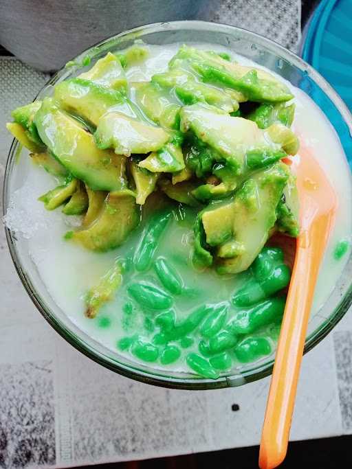 Omah Cendol Bedjo 5