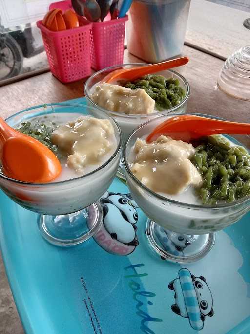 Omah Cendol Bedjo 4