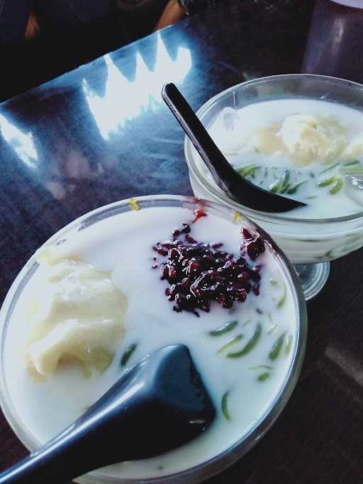 Omah Cendol Bedjo 2