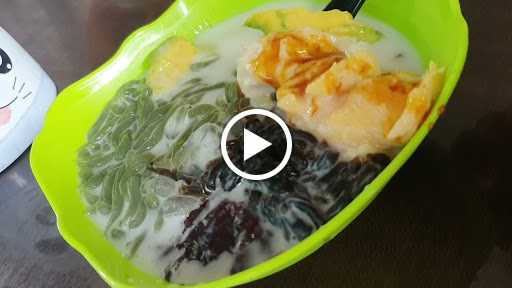 Omah Cendol Bedjo 7