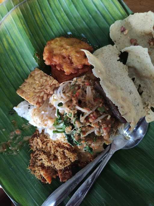 Pecel Madiun Bu Rusli 5