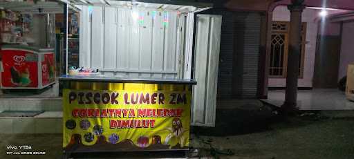 Piscok Lumer Zm 3