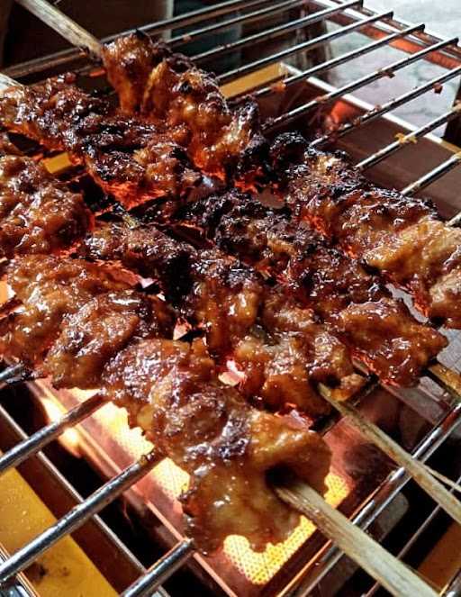 Sate Kebuli Ozel 3