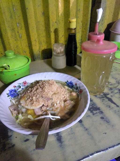 Soto Ayam Lamongan Cak Kan 1