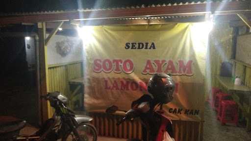 Soto Ayam Lamongan Cak Kan 9