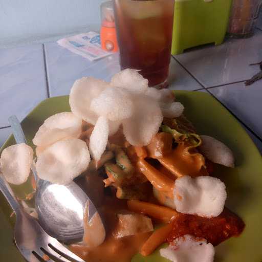 Warung As'Iilah 3