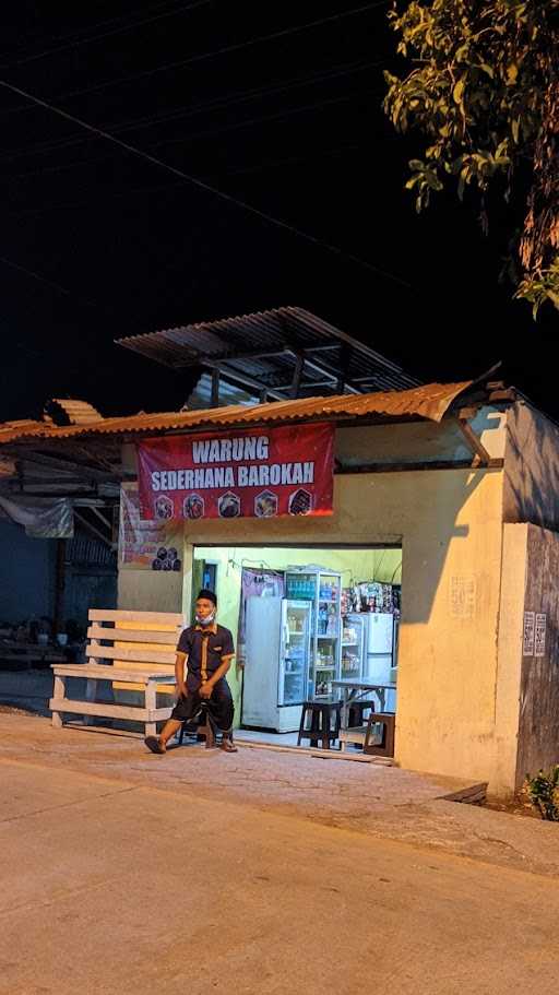 Warung Barokah 6