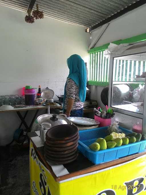 Warung Barokah 3