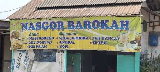 Warung Barokah 5