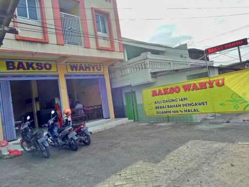 Warung Bu Sri 8