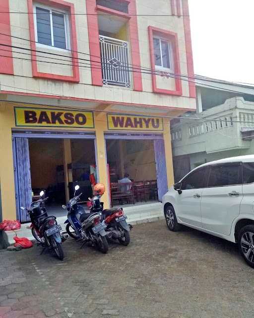 Warung Bu Sri 7