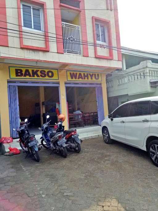 Warung Bu Sri 6