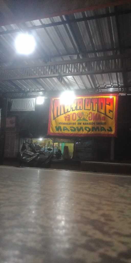 Warung Bu Sri 10