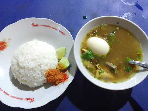 Warung Casper 3