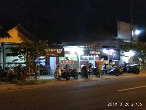 Warung Kopi & Nasi Goreng Lestari 6