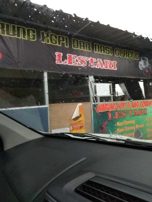 Warung Kopi & Nasi Goreng Lestari 10