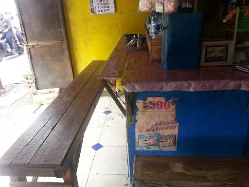 Warung Makan Sederhana 3