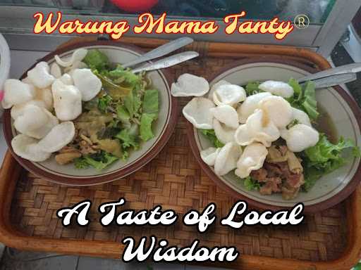 Warung Mama Tanty 7