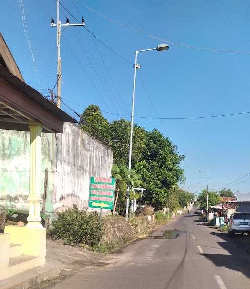 Warung Nasi Goreng Dan Bakso 3