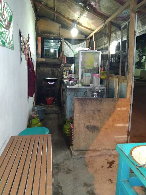 Warung Nasi Goreng Dan Bakso 4