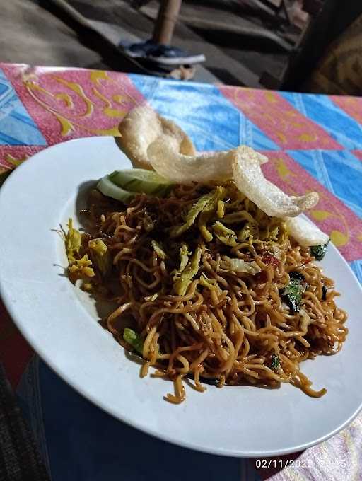 Warung Nasi Goreng Hijau 6