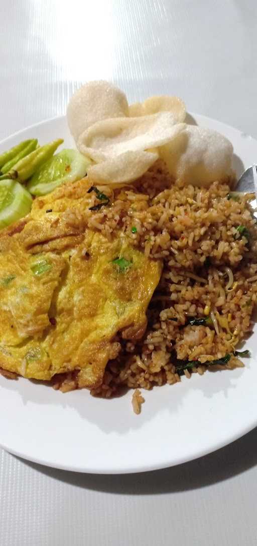 Warung Nasi Goreng Hijau 5