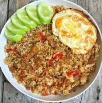 Warung Nasi Goreng Hijau 3