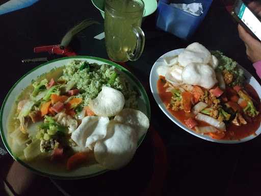 Warung Nasi Goreng Hijau 2