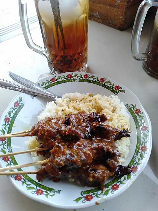 Warung Pojok 8