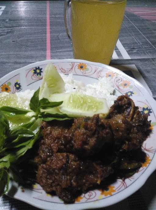 Warung Pojok 6