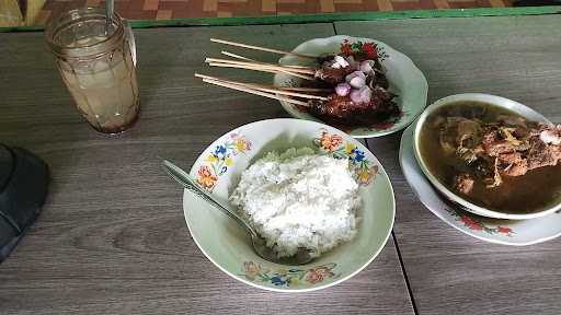 Warung Sate Gulai Barokah Bu Musa 6