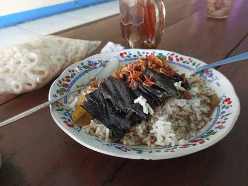 Warung Sate Umi Fitriyah 8