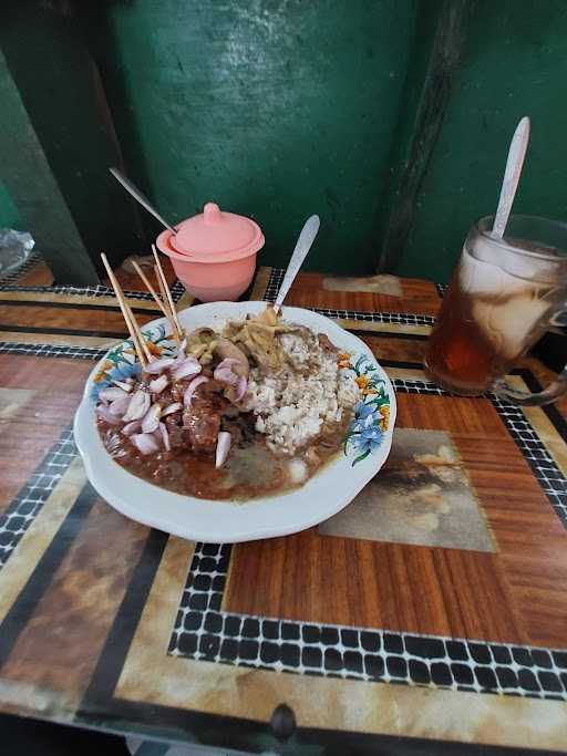 Warung Sate Umi Fitriyah 5