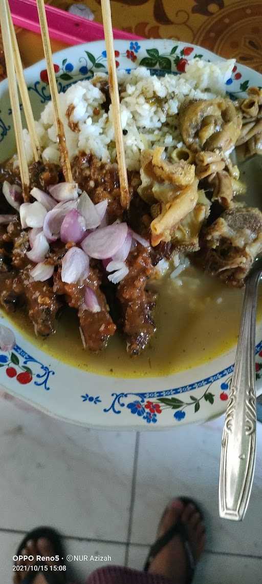 Warung Sate Umi Fitriyah 4