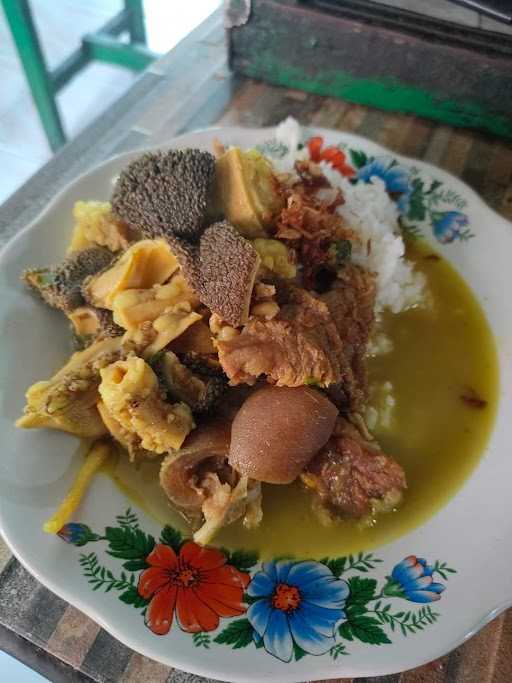 Warung Sate Umi Fitriyah 2