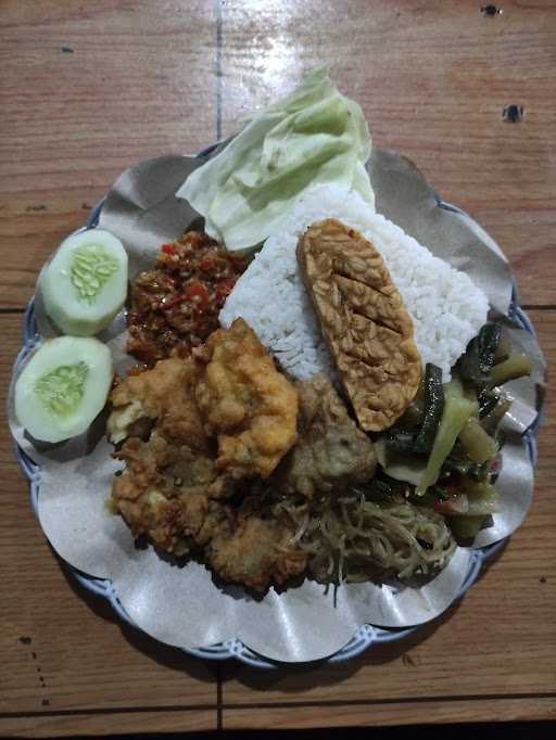 Warung Soponyono 3