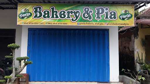 Piala Bakery And Pia Nganjuk 8