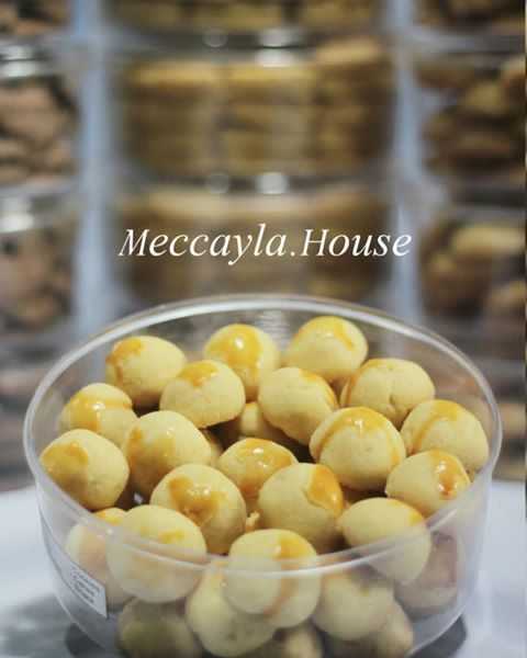 Meccayla.House 3