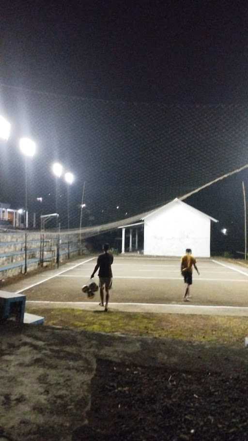 Stadion Giri Putra Sambel Tumpang 2