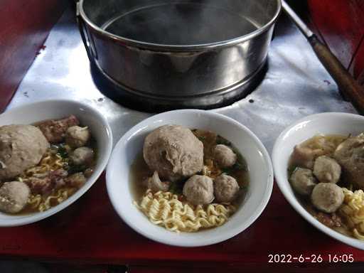 Mie Ayam Bakso Cuss 10