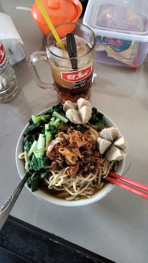 Mie Ayam Bakso Cuss 5