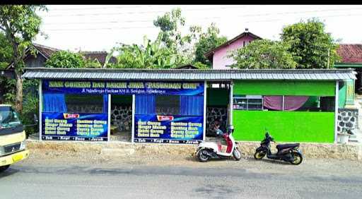 Nasi Goreng Pasundan Giri 2